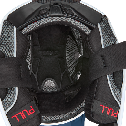 O'Neal DHC Kini Red Bull 1.0 Casco