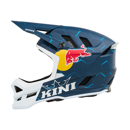 O'Neal DHC Kini Red Bull 1.0 Casco