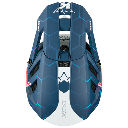 O'Neal DHC Kini Red Bull 1.0 Casco