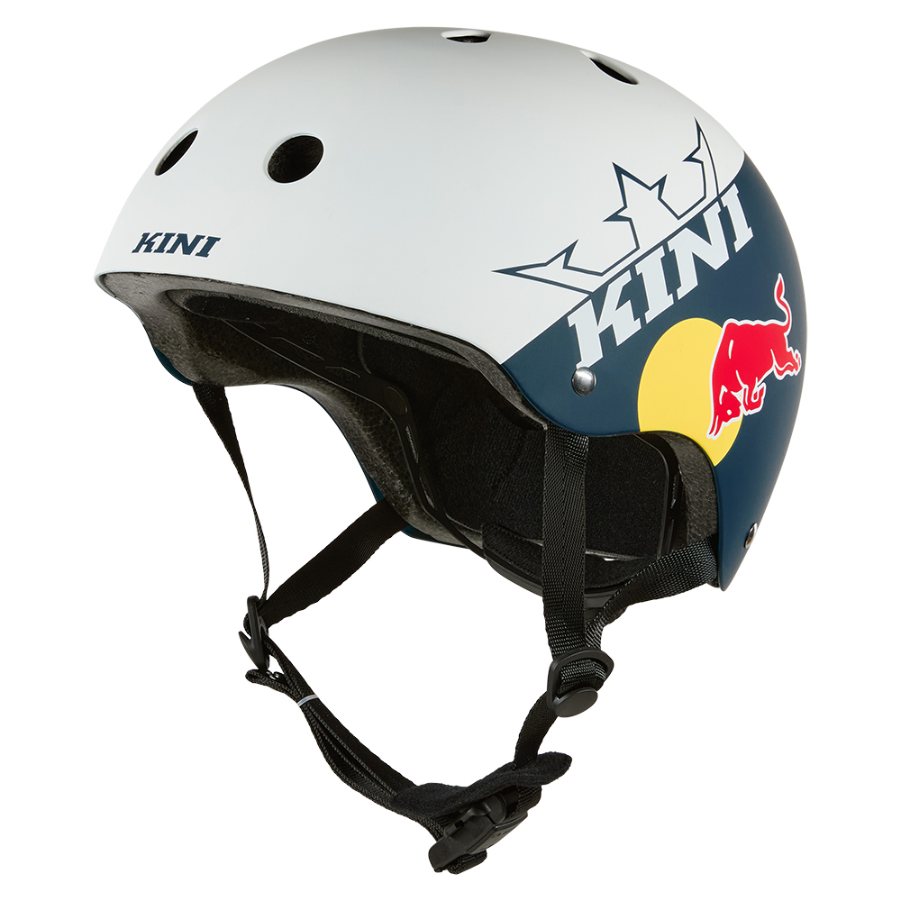 O'Neal BB Kini Red Bull 1.0 Helm