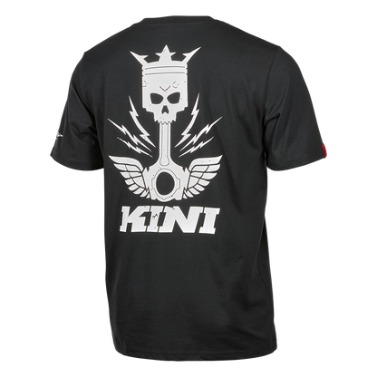 T-Shirt O'Neal KP Tee Kini Red Bull 1.0