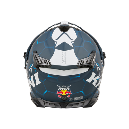 Hełm O'Neal Adv x Kini Red Bull 2.0