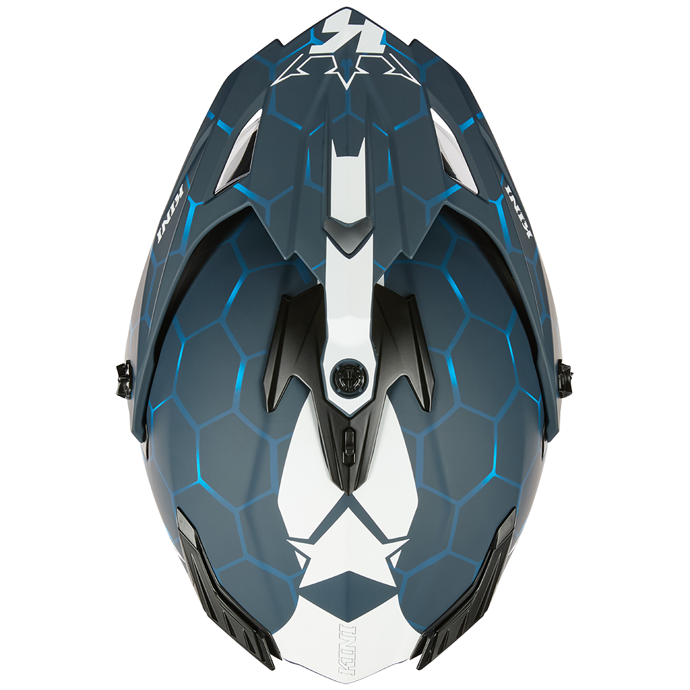 Hełm O'Neal Adv x Kini Red Bull 2.0