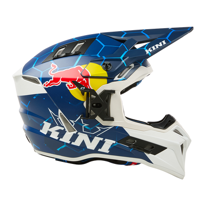 Hełm O'Neal Exc Kini Red Bull 1.0