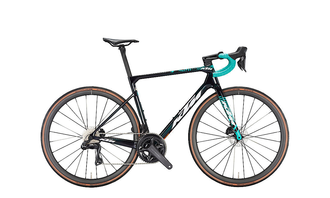 KTM REVELÁTOR ALTO MASTER