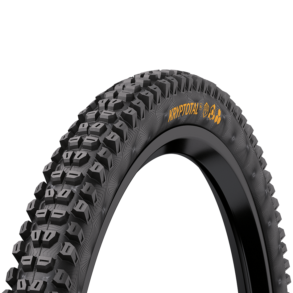 Continental Kryptotal zadná trasa Endurance TL Ready 29x2.40