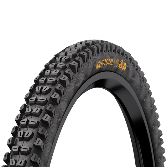 Copertone Continental Kryptotal Rear Trail Endurance TL Ready 29x2.40