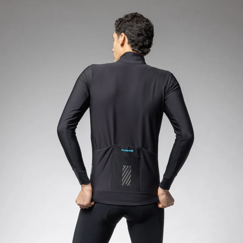 Alé Klimatik K-Tornado 2026 Winter Jacket