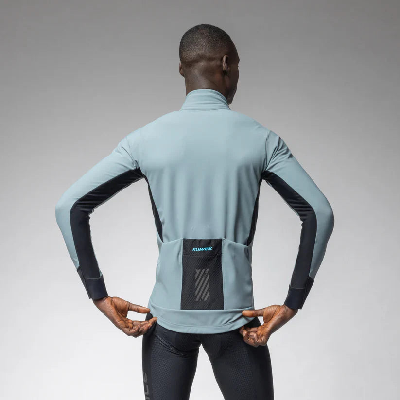 Alé Klimatik K-Tornado 2026 Winter Jacket