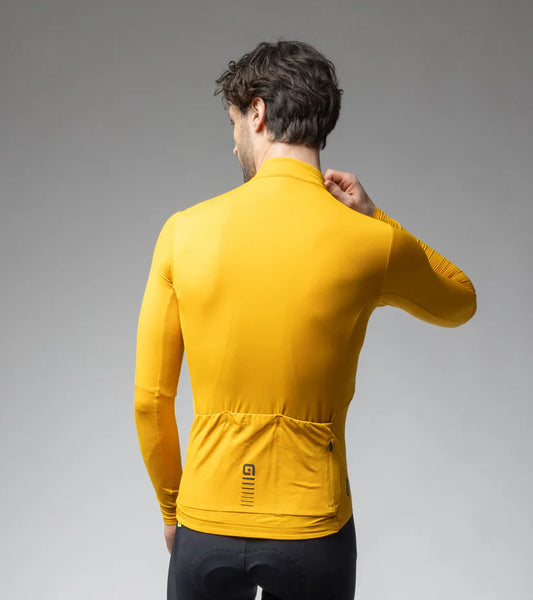 Maglia Manica Lunga Invernale Alé R-EV1 Warm Race 2026