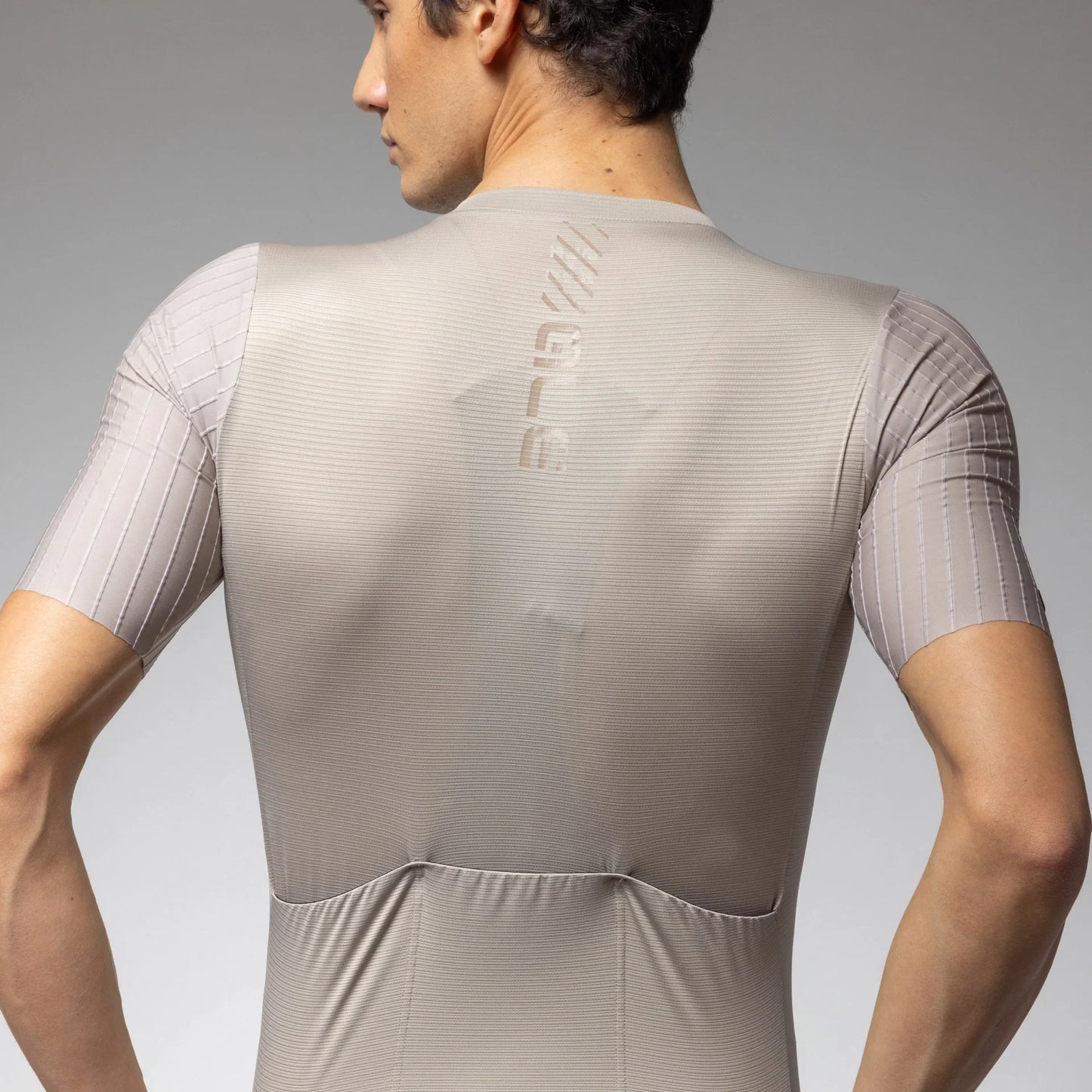 Alé Earthy Style 2.0 2026 Kurzarmtrikot