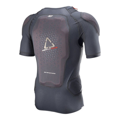 Beskyttende Jersey Leatt Body Tee 3DF Airfit Lite Evo