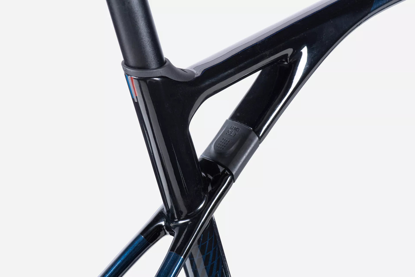 Lapierre Pulsium sat 6.0