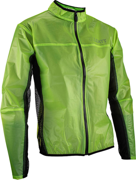 Chaqueta de carreras de Leatt MTB