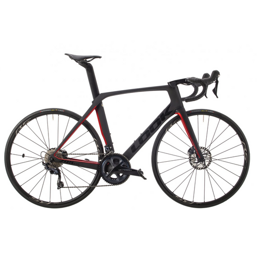 Regardez 795 Disc Ultegra R8000 11 Vitesse