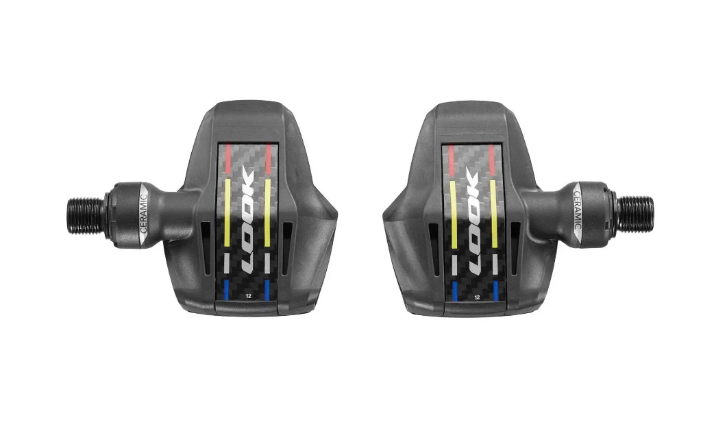 Keo Blade Ceramic 12 Pedals 12