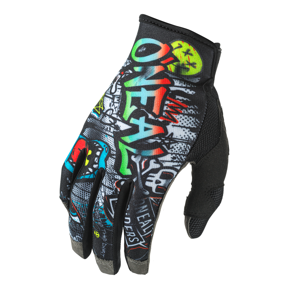 Gants de chaos o'neal rancid v.25