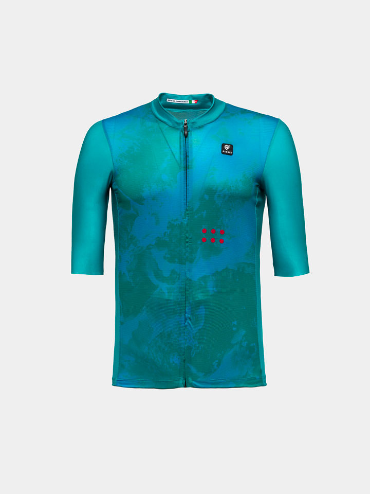 Kurzarmhemd Pissei Zeit