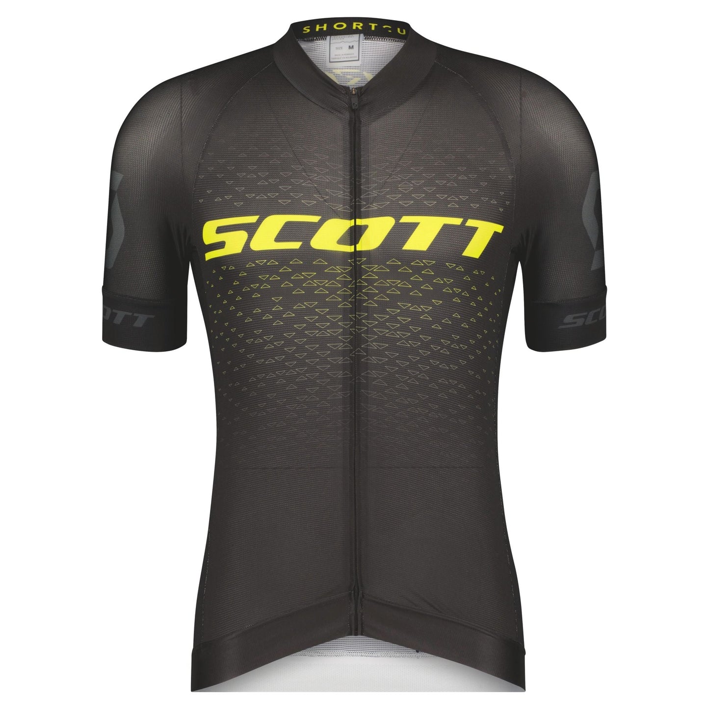 Scott RC Pro Court Sleeve Manici -paita