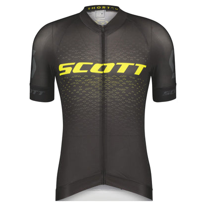 Scott Rc Pro Court Sleeve Manician shirt