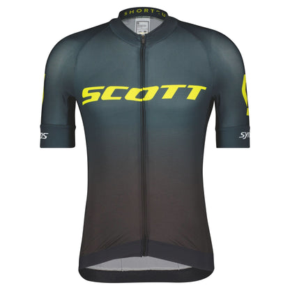 Scott RC Pro WC EDT Mężowa koszula. Krótki rękaw