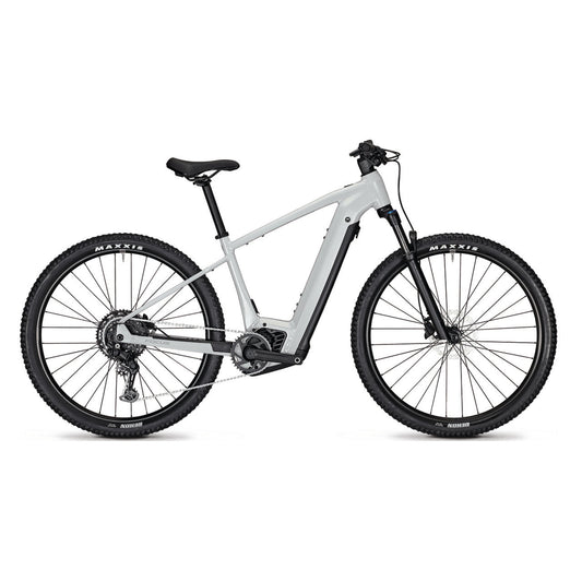 Focus Jarifa2 6,7 - 625Wh