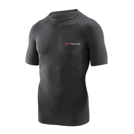 X-Tech Energy Kurzarmtrikot
