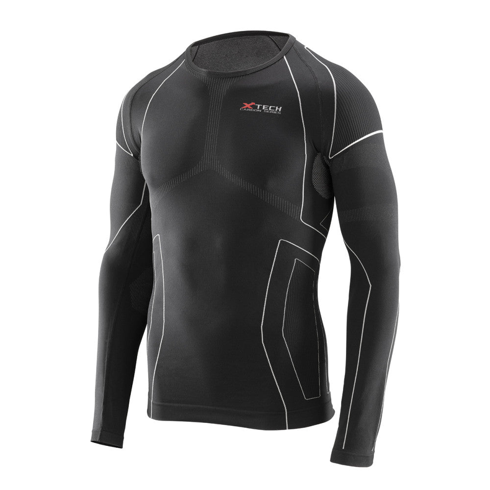 Maglia Termica XTech Race3 2026