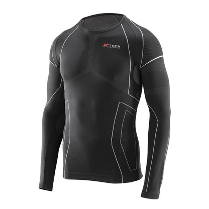 Maglia Termica XTech Race3 2026