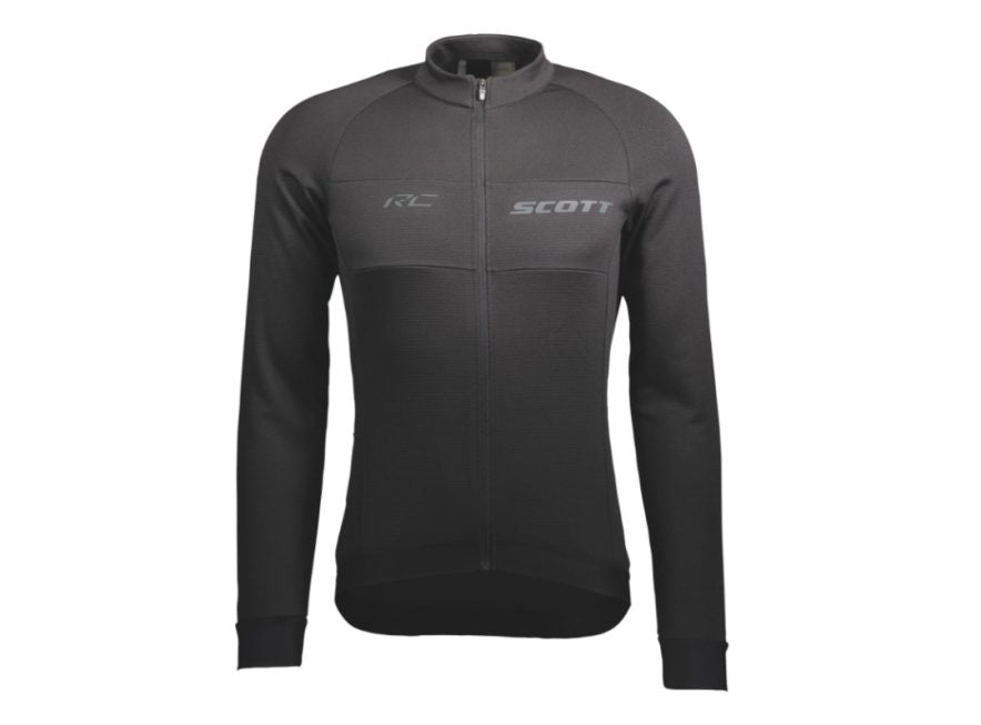 Suéter Scott Rc quente L/S