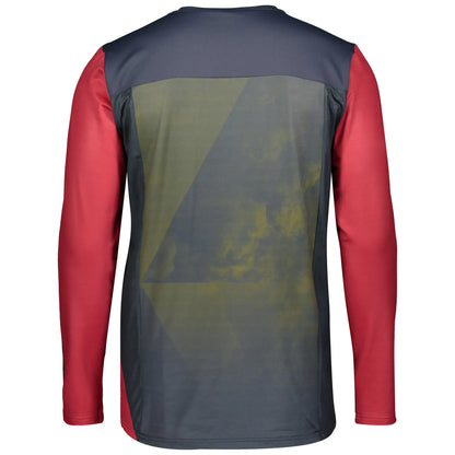 Long sleeve shirt Scott Trail Storm