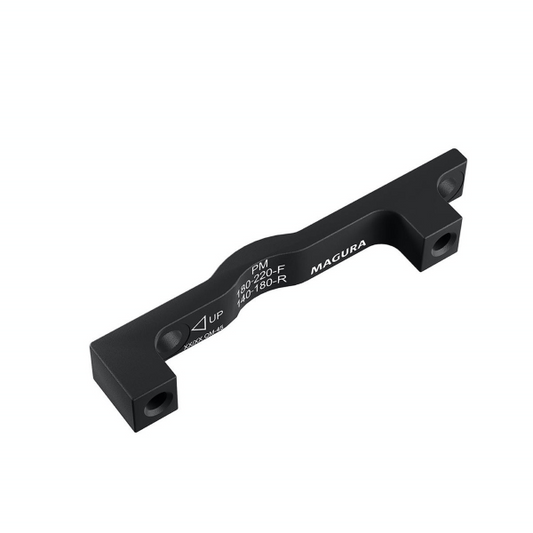 Magura - Adattatore freno a disco da PM a PM - QM45, anteriore da 180 a 220 mm