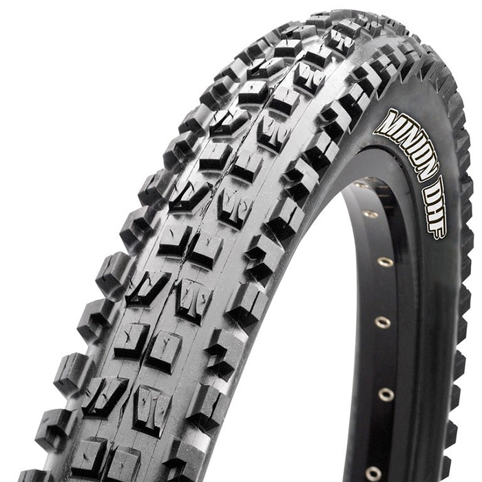 Maxxis Minion DHF Exo Tacheless Ready