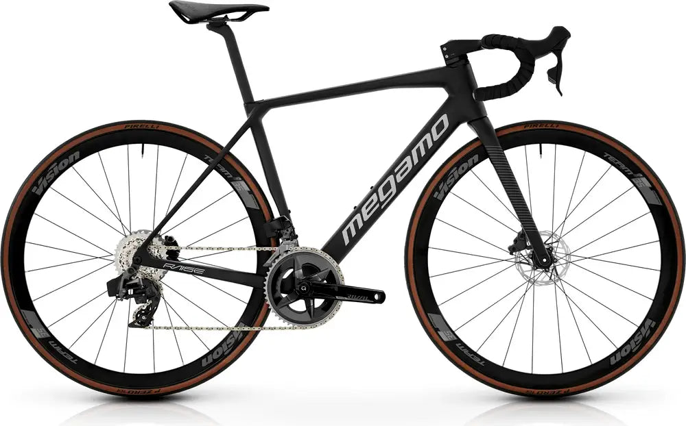 Megamo erhöhen AXS 09 (23)