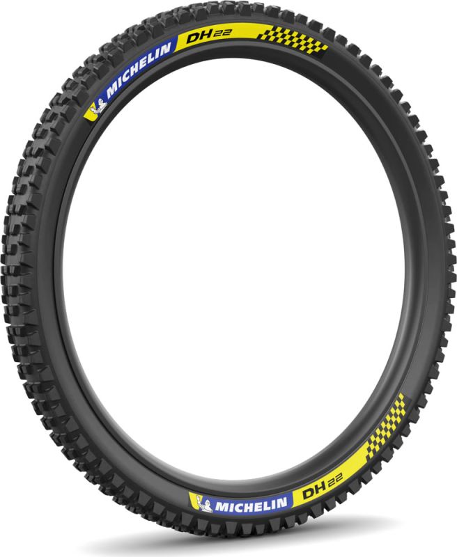 Michelin DH 22 rengas