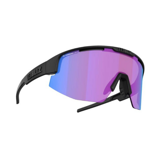 Bliz Matrix Nano Optics Bordic Light Glasses