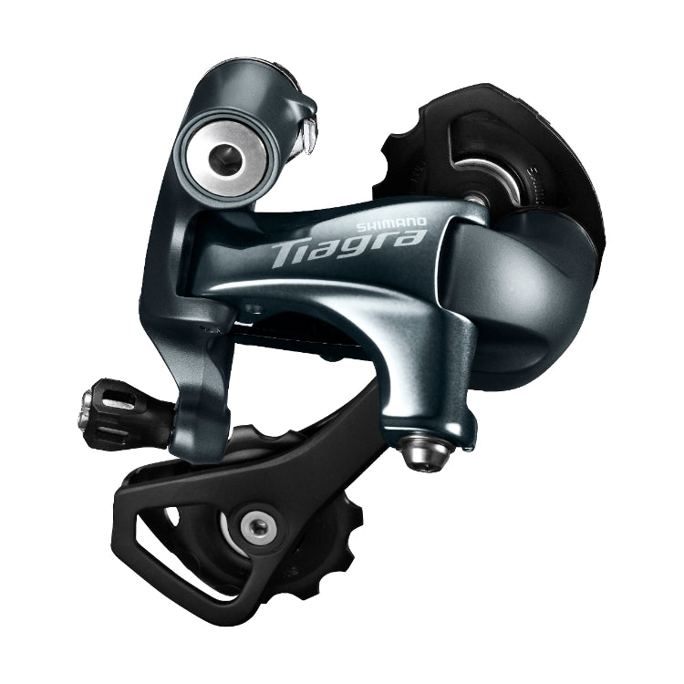 Shimano Tiagra 10s rear change