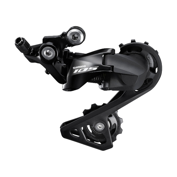 Alteração traseira Shimano 105 RD-R7000-SS 11S