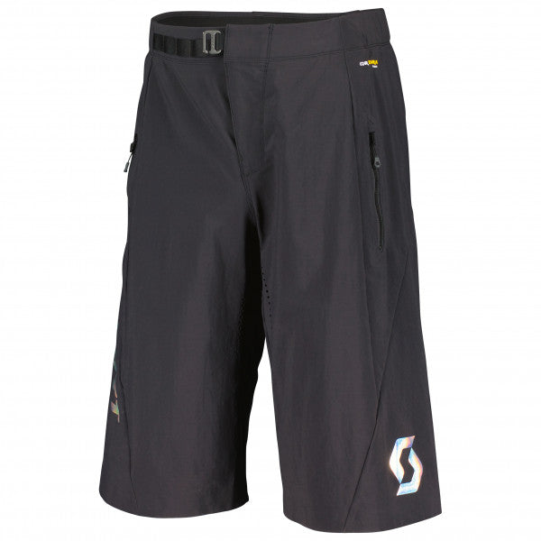 Scott Trail afgestemde shorts met Case Back