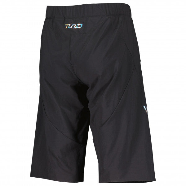 Scott Trail Tuned shorts with case back