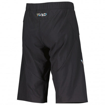 Scott Trail stemte shorts med sag tilbage