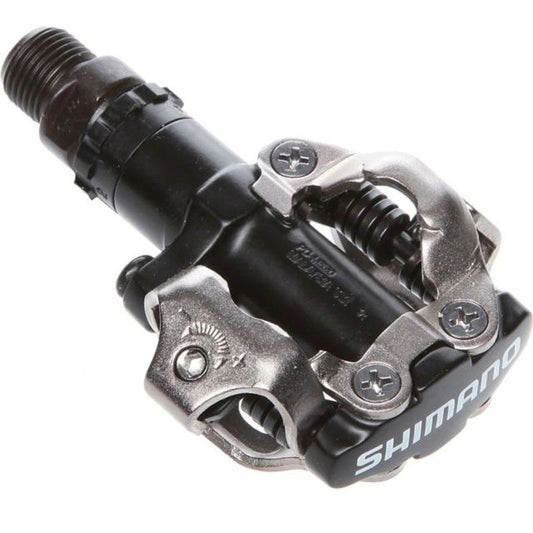 Shimano SPD PD-M520 -polkimet