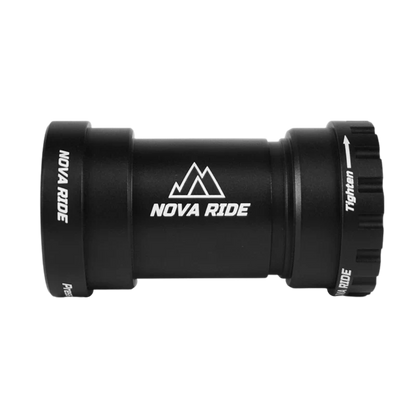 Nova Central Movimiento Ride Pressfit 30 para Shimano