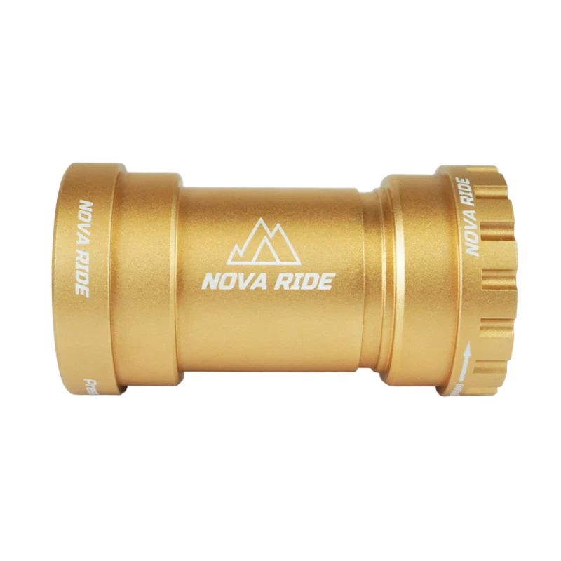 Nova Central Movimiento Ride Pressfit 30 para Shimano