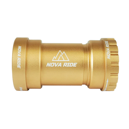 Nova Central Movement Ride PressFit 30 pro Shimano