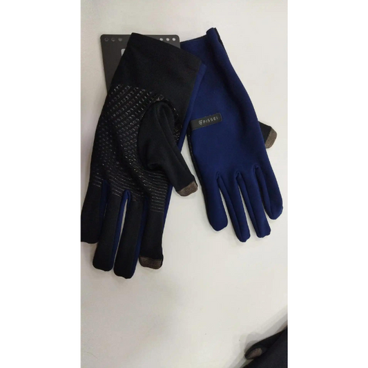 Pissei glove spring 2022