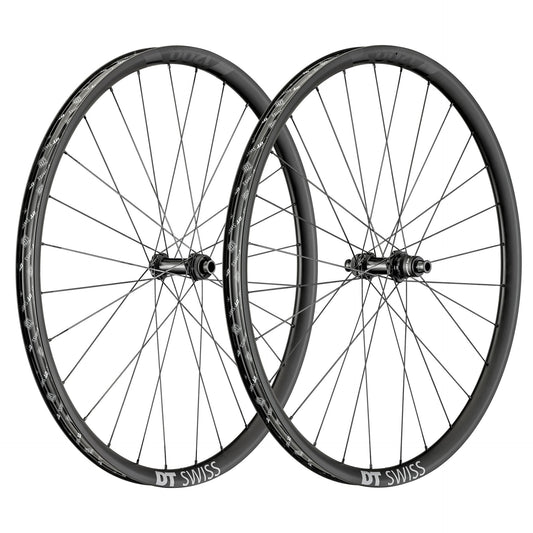 DT Zwitsers XCC 1200 Splline DT 30 mm 29 "Tubeless Ready