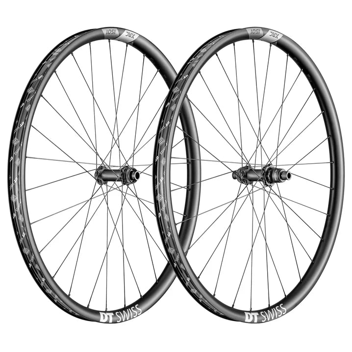 DT Swiss XCC 1501 Splline One Cl30 TLR -pyörät