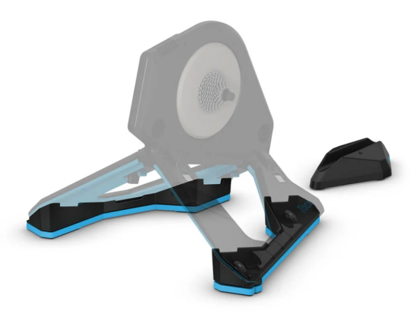 TACX -Bewegungsplatten Neo -Schwing -Platten