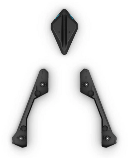 TACX -Bewegungsplatten Neo -Schwing -Platten